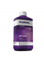 Plagron Ph min 1l -  контроллер рН для уменьшения уровня рН до идеального диапазона при выращивания растений.